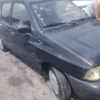 پراید 82|خودرو سواری و وانت|تهران, خاک سفید|دیوار