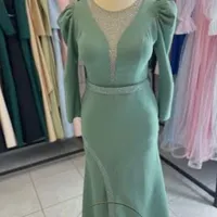 لباس مجلسی