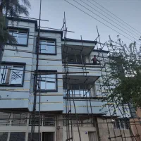 اجرای نما کامپوزیت|خدمات پیشه و مهارت|شهرکرد, |دیوار