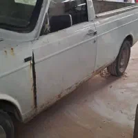 پیکان بار|خودرو سواری و وانت|بندر ماهشهر, |دیوار