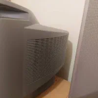 تلویزیون۲۴ اینچ|تلویزیون و پروژکتور|شیراز, سینما سعدی|دیوار