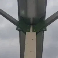 سازه گلخانه