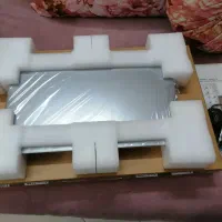 لپ تاپ فوق حرفه ای LENOVO i7 نو نو|رایانه همراه|ورامین, ورامین|دیوار