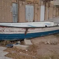 موتور قایق|قایق و سایر وسایل نقلیه|شوشتر, |دیوار