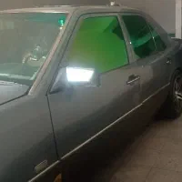 بنزE230کبل سفارش اروپا|خودرو کلاسیک|پردیس, فاز ۸|دیوار