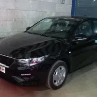 تارا 6 دنده صفر کیلومتر