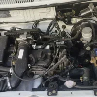 پراید ۱۱۱مدل ۹۸|خودرو سواری و وانت|خرم‌آباد, |دیوار