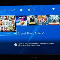 Ps4 fat|کنسول، بازی ویدئویی و آنلاین|کیش, |دیوار
