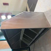 تجهیزات آشپزخانه فست فود