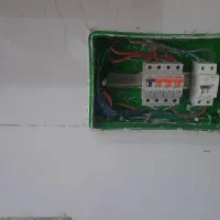 خدمات برق آرمان|خدمات پیشه و مهارت|اهواز, سپیدار|دیوار