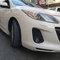 مزدا نیو مدل۹۶