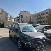 کی ام سی جک SRT|خودرو سواری و وانت|تهران, عباس‌آباد|دیوار