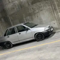 پراید ۸۳