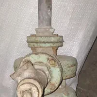 دوعدد کفکش ولجن کش سالم وبشرط