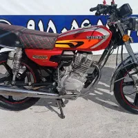 موتور احسان 200