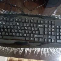 اسپیکر و صفحه کلید|قطعات و لوازم جانبی رایانه|خمینی‌شهر, |دیوار