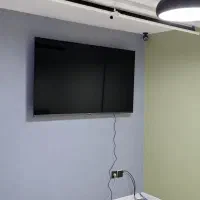 نصب براکت تلویزیون /نصب لوسترو../ کل تهران