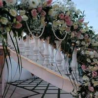 عمارت پارادایس|خدمات پذیرایی، مراسم|ورامین, ورامین|دیوار