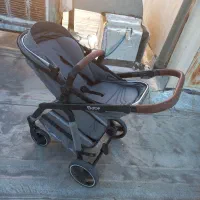 کالسکه خارجی