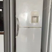 یخچال و فیریزر