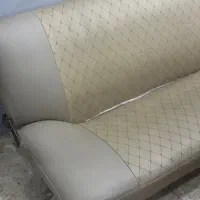 صندلی پاترول ۲در