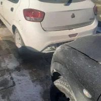 فروش یکدستگاه تیبا۲