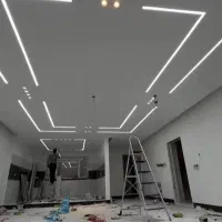 اجرای کناف نقاشی ساختمان (کل محدوده هشتگرد)قاب