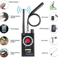 دوربین یاب جی پی اس یاب شنودیاب  دوربین مخفی