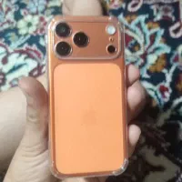 گوشی ایفون مینی گذاشتم ریچستر شده