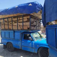 خرید و فروش ضایعات کارتن کاغذ دفتر|عمده‌فروشی|کرج, اصفهانی‌ها|دیوار