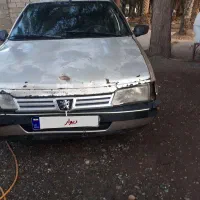 پژو ۴۰۵مدل۸۴|خودرو سواری و وانت|اسماعیلی, |دیوار