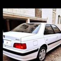 پارس مدل 1400