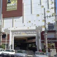 فروش مغازه پاساژ الماس