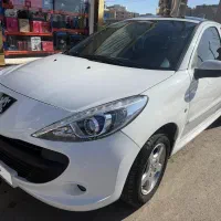 ۲۰۷ ارتقا مدل ۴۰۳