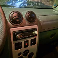 فروش رنو پارس تندر|خودرو سواری و وانت|سیرجان, |دیوار