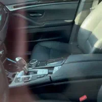 بی ام و 528i مدل2014گذر موقت ده ساله|خودرو سواری و وانت|بندر انزلی, لیچارگی حسن رود|دیوار