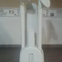 جارو شارژی|جاروبرقی، جارو شارژی، بخارشو|تهران, ائمه اطهار|دیوار