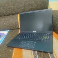 لبتاب ایسوس نو