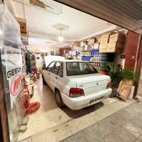 ۵۰متر تجاری (۷سال سابقه تعویض روغنی)|فروش مغازه و غرفه|تهران, شهر زیبا|دیوار