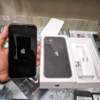 کارکرده گوشی موبایل اپل iPhone 11 128 گیگ - تک سیم|موبایل|تبریز, |دیوار