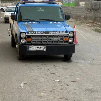 امداد خودرو و یدک کش با کمترین قیمت