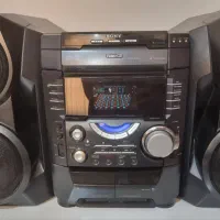 پخش قدرتمند سونی vx55