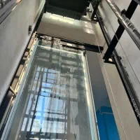 تعمیرات و سرویس نگهداری آسانسور