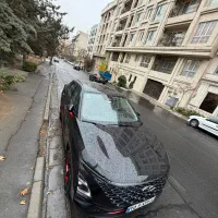 Fx 1402|خودرو سواری و وانت|تهران, فردوس|دیوار