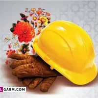 سنگ کاری چاه ابی