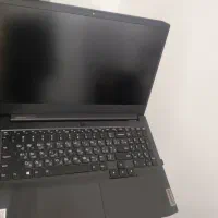 فروش لپ تاپ Lenovo IdeaPad gaming 3|رایانه همراه|تهران, ایرانشهر|دیوار