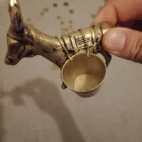 کلکسیونی برنجی