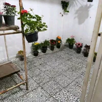 فرصت طلایی. ۵۸ متری مستقل با حیاطخلوت و قیمت ویژه