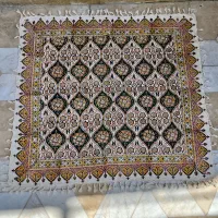 سفره سنتی صادراتی درجه یک|سفره، حوله، دستمال آشپزخانه|شیراز, زرهی|دیوار