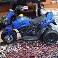 موتور کودک شارژی